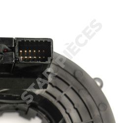 Contacteur tournant pour Toyota Land Cruiser Prado 120 (2003-2009) 6