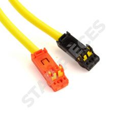 Contacteur tournant pour Toyota Land Cruiser Prado 120 (2003-2009) 8