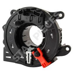 Contacteur tournant pour BMW Serie 5 E39 (1995-2004) 6