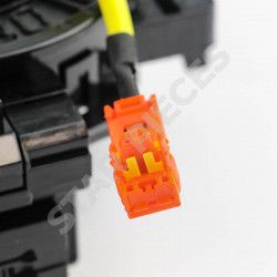 Contacteur tournant pour Toyota Hilux 7 et 8 (à partir de 2005) 4