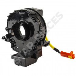 Contacteur tournant pour Toyota Fortuner 1 (2004-2015) 2