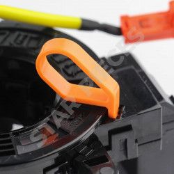 Contacteur tournant pour Toyota Fortuner 1 (2004-2015) 5