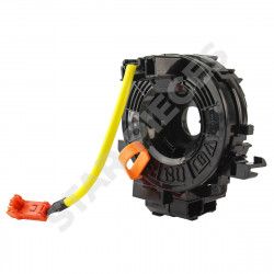 Contacteur tournant pour Toyota Fortuner 1 (2004-2015) 6