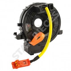 Contacteur tournant pour Toyota Fortuner 1 (2004-2015) 4