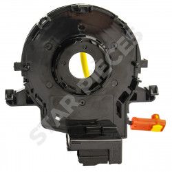 Contacteur tournant pour Toyota Fortuner 1 (2004-2015) 7