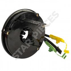 Contacteur tournant pour Mercedes CLK C209 (2002-2010) 2