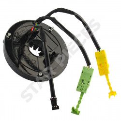 Contacteur tournant pour Mercedes CLK C209 (2002-2010) 3