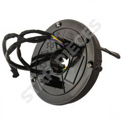 Contacteur tournant pour Mercedes CLK C209 (2002-2010) 4