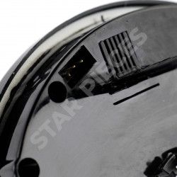 Contacteur tournant pour Mercedes CLK C209 (2002-2010) 6