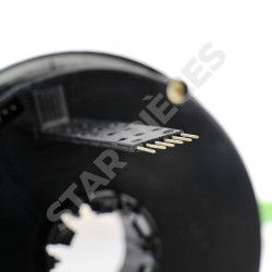 Contacteur tournant pour Mercedes CLK C209 (2002-2010) 7