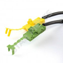 Contacteur tournant pour Mercedes CLK C209 (2002-2010) 9