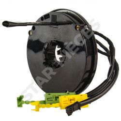 Contacteur tournant pour Mercedes CLK C209 (2002-2010) 10