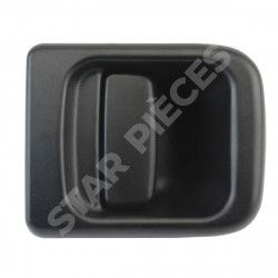 Poignée de porte extérieure pour Master 2 (1997-2010) avant gauche (côté conducteur) 4