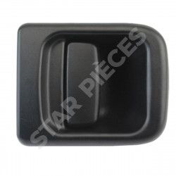 Poignée de porte extérieure pour Opel Movano A (1997-2010) avant gauche (côté conducteur) 4