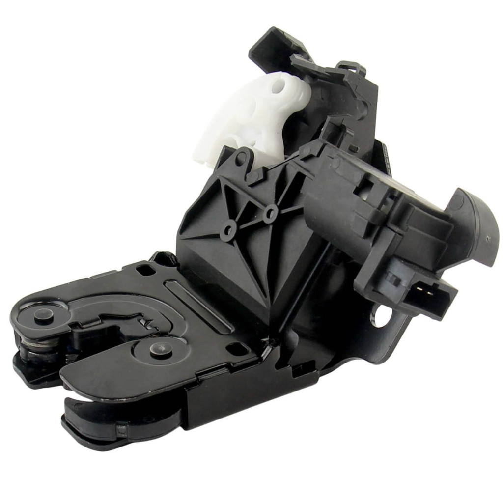 Serrure de coffre pour Audi A4 (B7) | Star-Pièces