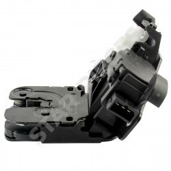 Serrure de coffre pour Audi Q7 4L (2006-2010) hayon arrière 5