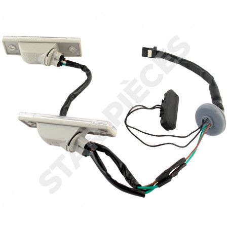 Achterklep openingsschakelaar voor Cruze, Opel, Vauxhall