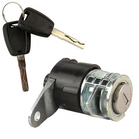 Cerradura de puerta trasera batiente para Peugeot Boxer 3 | Mejores precios con Star-Pièces