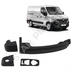 Poignée extérieure de porte Renault Master depuis 2010 avant