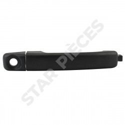 Poignée de porte extérieure pour Nissan NV400 (à partir de 2010) avant gauche ou droite, latérale gauche ou droite, ou arrière 3