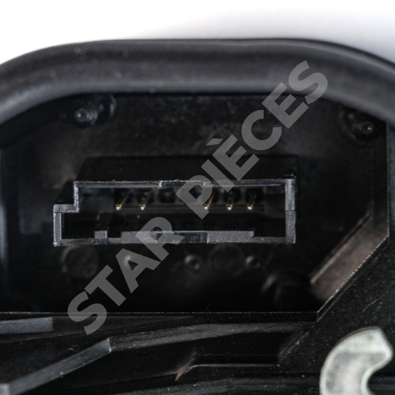 Serrure de porte arrière gauche bmw e46 berline - Deutsch Car 27