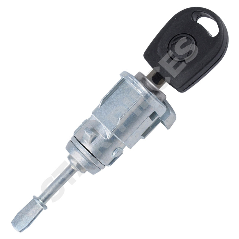 2 Arret Tirant Limiteur Porte Avant Gauche Droit Seat Arosa