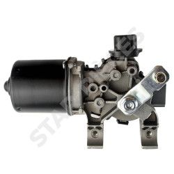 Moteur d'essuie glace avant pour Clio 4 (2012-2020) 5