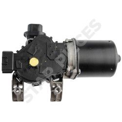 Moteur d'essuie glace avant pour Clio 4 (2012-2020) 7