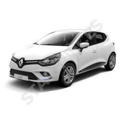 Moteur d'essuie glace avant pour Clio 4 (2012-2020) 3