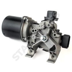 Moteur d'essuie glace avant pour Clio 4 (2012-2020) 8