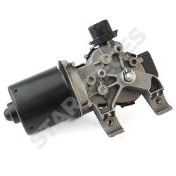 Moteur d'essuie glace avant pour Clio 4 (2012-2020) 9