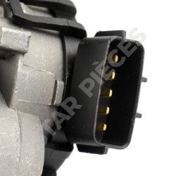 Moteur d'essuie glace avant pour Clio 4 (2012-2020) 4