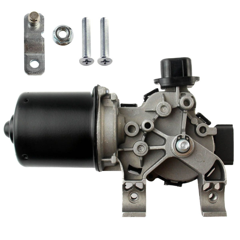 Moteur d'essuie glace avant pour Clio 4 (2012-2020)