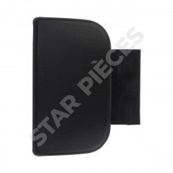 Poignée de porte extérieure pour Partner 1 (1996-2008) avant gauche, avant droite ou porte porte battante arrière 4