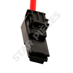 Bombín de arranque para 406 (1999-2004) con 2 llaves 6