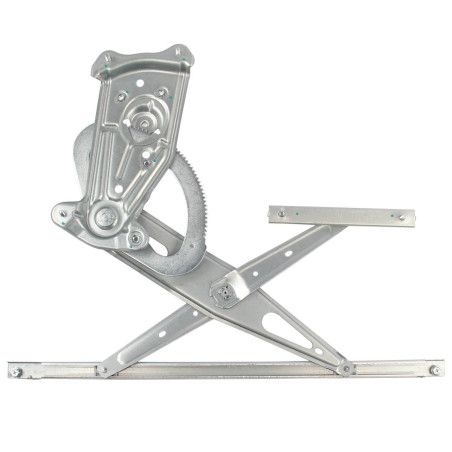 Elevalunas delantero izquierdo para Renault Megane 3 coupe | Mejores precios con Star-Pièces