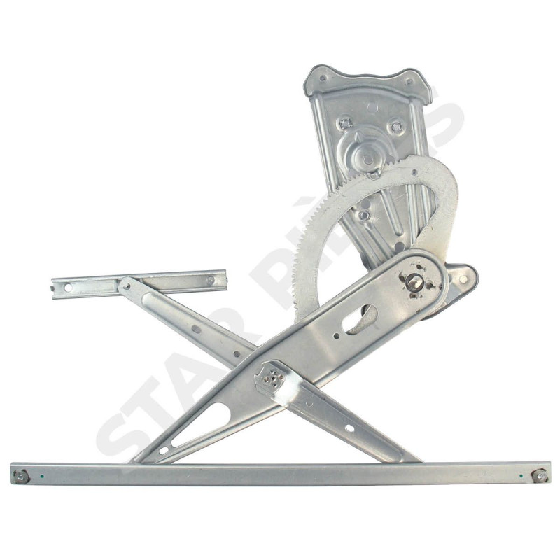 Lève-vitre Avant Gauche électrique Pour Renault Mégane 3 (2008-2016) 5 Portes - Neuf, Avec Garantie 2 Ans