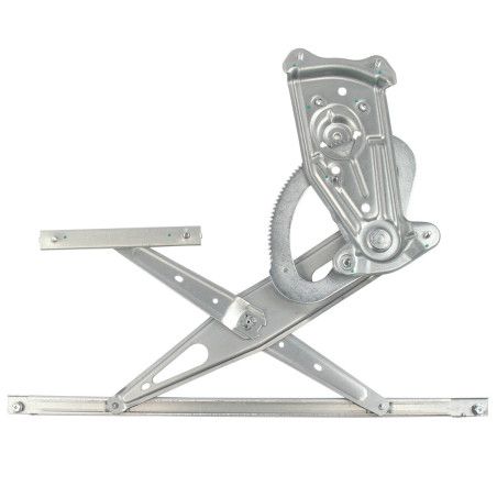 Elevalunas delantero derecho para Renault Megane 3 coupe | Mejores precios con Star-Pièces