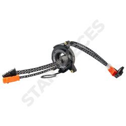 Contacteur tournant pour Fiat Scudo (1995-2006) 9635682680, 4112CP 2