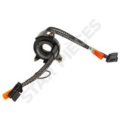 Contacteur tournant pour Fiat Scudo (1995-2006) 9635682680, 4112CP 3