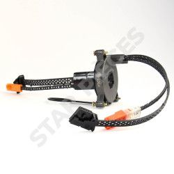 Contacteur tournant pour Fiat Scudo (1995-2006) 9635682680, 4112CP 4