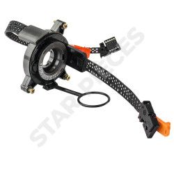 Contacteur tournant pour Fiat Scudo (1995-2006) 9635682680, 4112CP 6