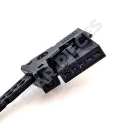 Contacteur tournant pour Fiat Scudo (1995-2006) 9635682680, 4112CP 8