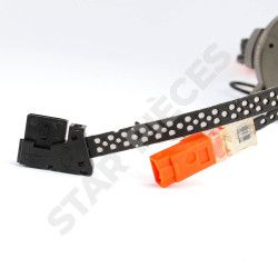 Contacteur tournant pour Fiat Scudo (1995-2006) 9635682680, 4112CP 9