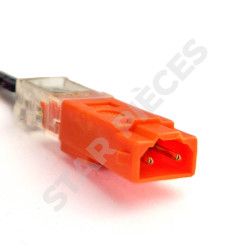 Contacteur tournant pour Fiat Scudo (1995-2006) 9635682680, 4112CP 10