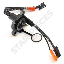 Contacteur tournant pour Peugeot Expert (1995-2004) 9635682680, 4112CP 2