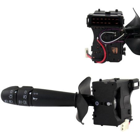 Commodo pour Kangoo 1 | 7701040730, 7701053058, 7701066570 | Star-Pièces