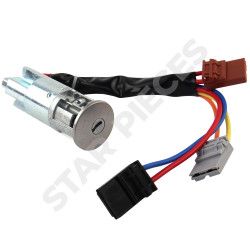 Neiman pour Citroen Xantia (1993-2002) 4162W4, 9790486480 3