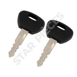 Neiman pour Citroen Xantia (1993-2002) 4162W4, 9790486480 6