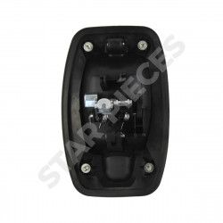 Maneta de puerta lateral exterior para Fiat Ducato 3 (desde 2006) puerta lateral corredera izquierda o derecha 3